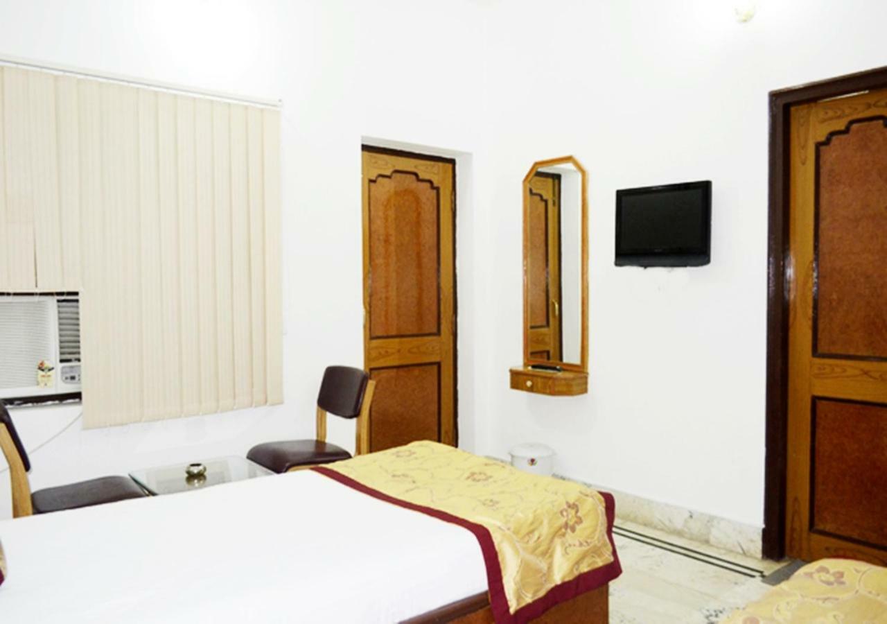 Hotel Tokyo Vihar Bodh Gaya Exterior foto