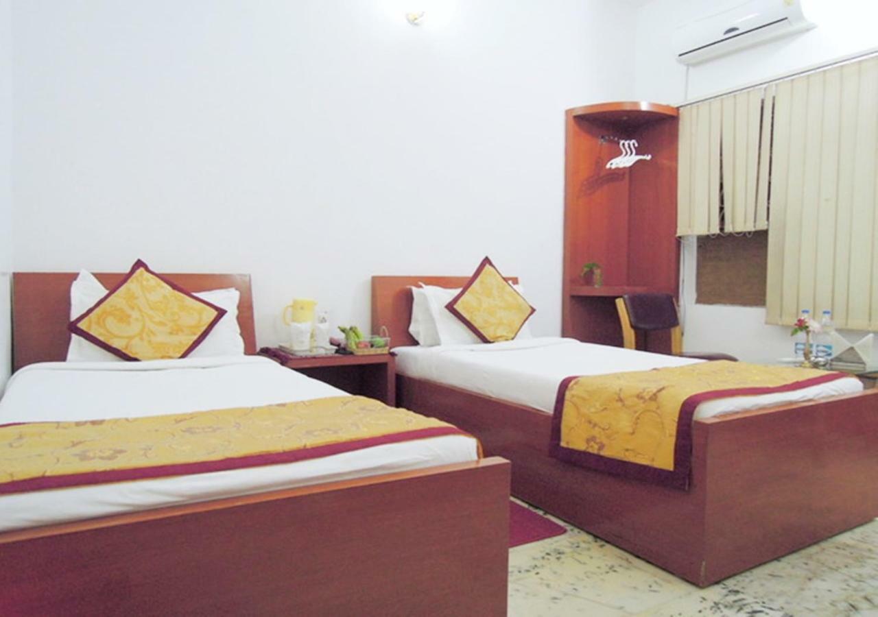 Hotel Tokyo Vihar Bodh Gaya Exterior foto