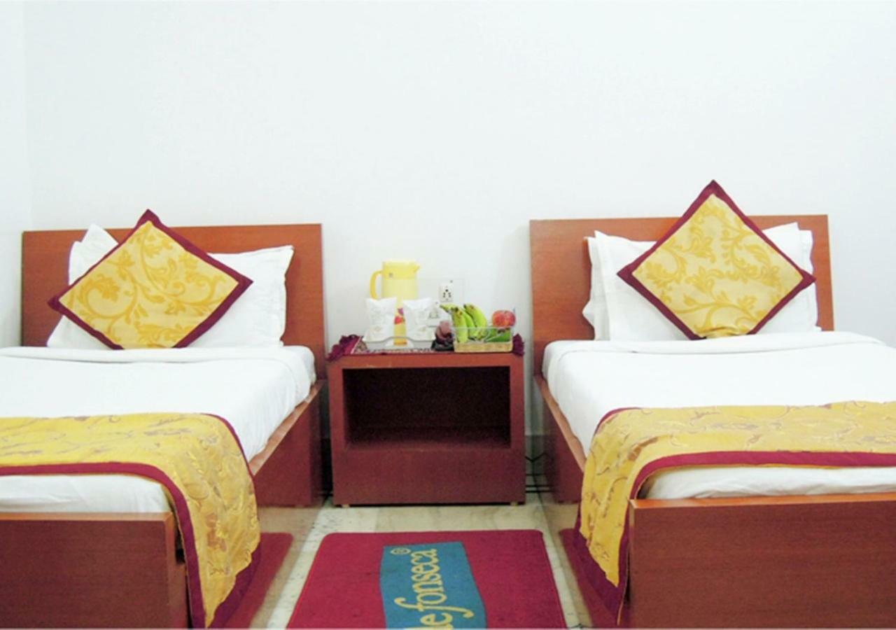 Hotel Tokyo Vihar Bodh Gaya Exterior foto