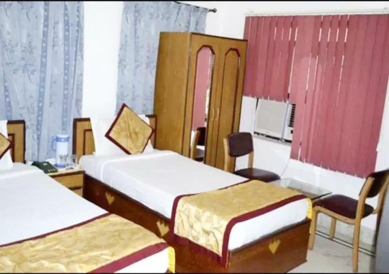 Hotel Tokyo Vihar Bodh Gaya Exterior foto